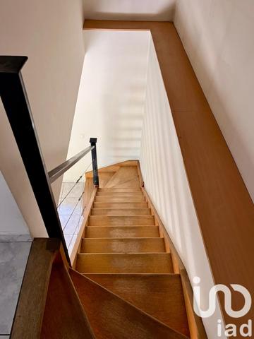 Maison à vendre 6 pièces 134 m² Marseille 9