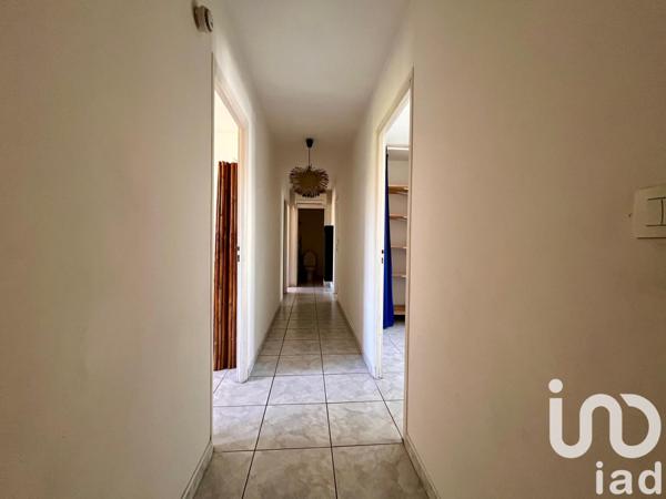 Maison à vendre 6 pièces 134 m² Marseille 9