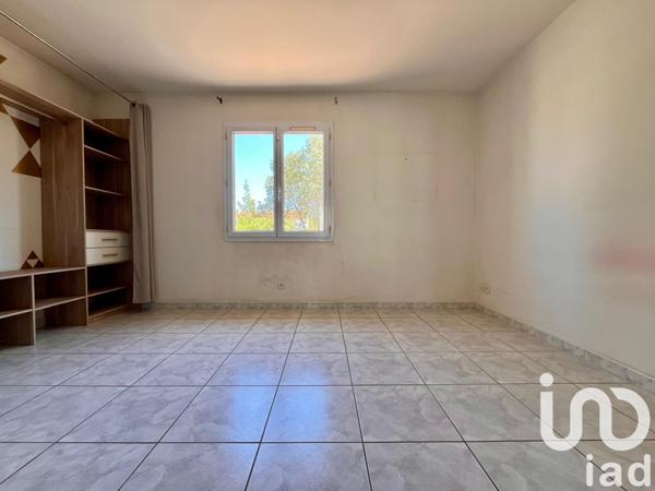 Maison à vendre 6 pièces 134 m² Marseille 9