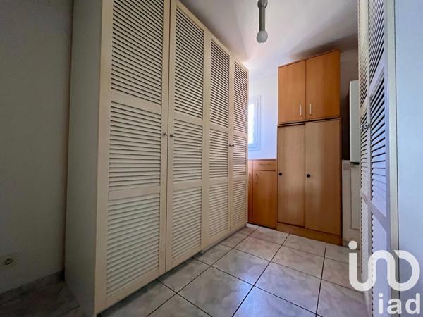 Maison à vendre 6 pièces 134 m² Marseille 9