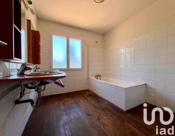 Maison à vendre 6 pièces 134 m² Marseille 9
