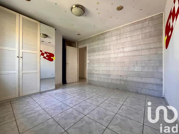 Maison à vendre 6 pièces 134 m² Marseille 9