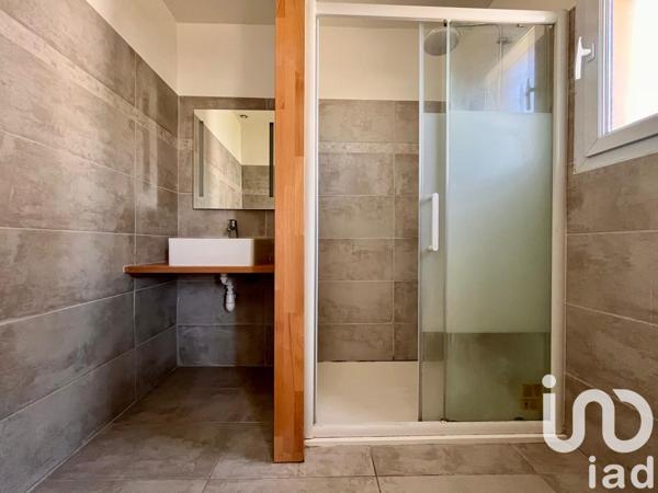 Maison à vendre 6 pièces 134 m² Marseille 9