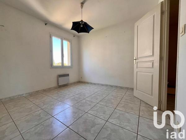 Maison à vendre 6 pièces 134 m² Marseille 9