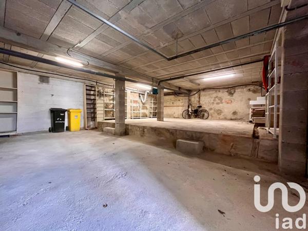 Maison à vendre 6 pièces 134 m² Marseille 9