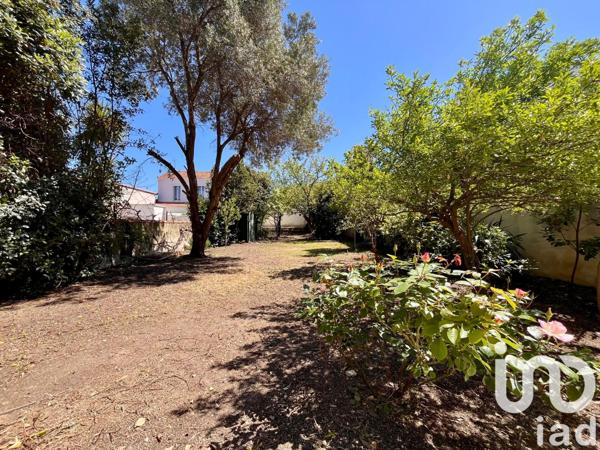 Maison à vendre 6 pièces 134 m² Marseille 9