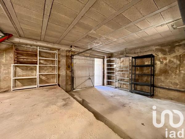 Maison à vendre 6 pièces 134 m² Marseille 9