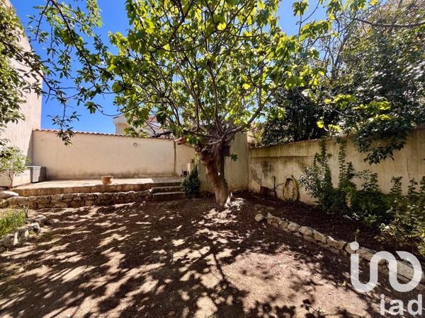 Maison à vendre 6 pièces 134 m² Marseille 9