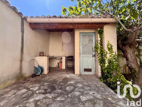 Maison à vendre 6 pièces 134 m² Marseille 9