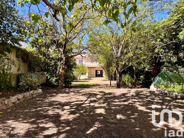 Maison à vendre 6 pièces 134 m² Marseille 9