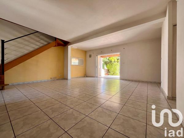 Maison à vendre 6 pièces 134 m² Marseille 9