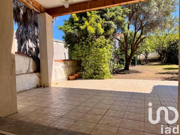 Maison à vendre 6 pièces 134 m² Marseille 9