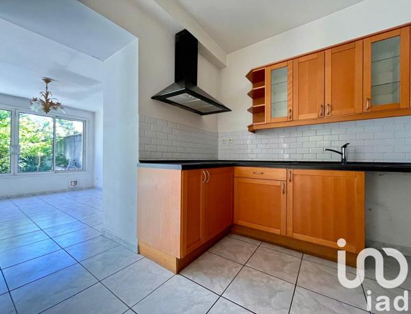 Maison à vendre 6 pièces 134 m² Marseille 9