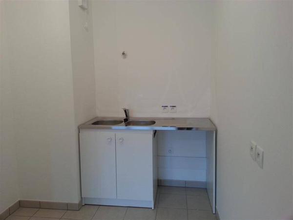 Appartement 2 pièces - 44800 Saint-Herblain