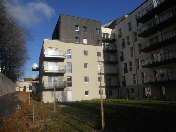 Appartement 2 pièces - 44800 Saint-Herblain