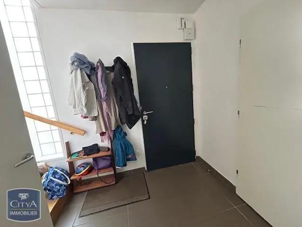Maison à louer 4 pièces 115.19m² Le Havre (76620)