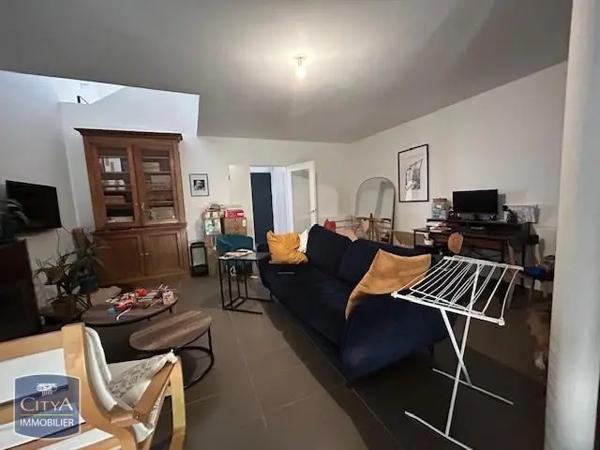 Maison à louer 4 pièces 115.19m² Le Havre (76620)