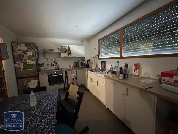Maison à louer 4 pièces 115.19m² Le Havre (76620)