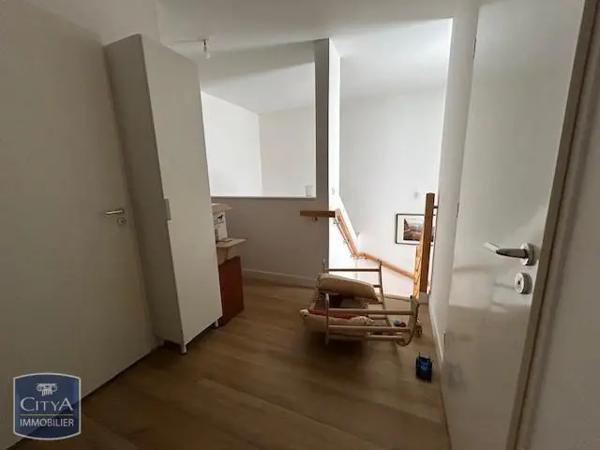 Maison à louer 4 pièces 115.19m² Le Havre (76620)