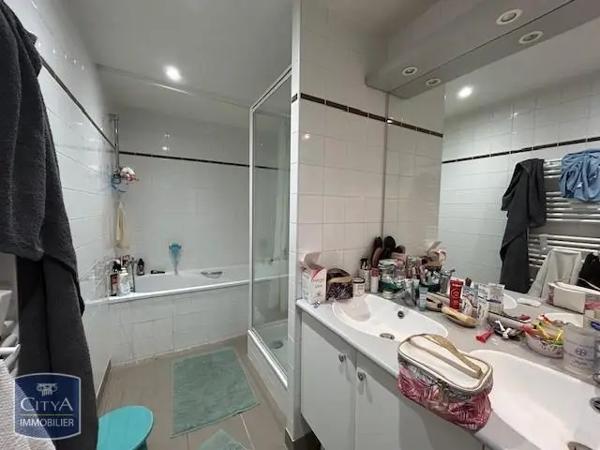 Maison à louer 4 pièces 115.19m² Le Havre (76620)