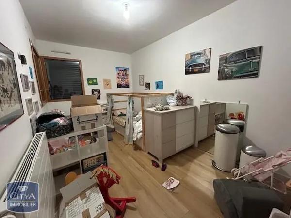 Maison à louer 4 pièces 115.19m² Le Havre (76620)