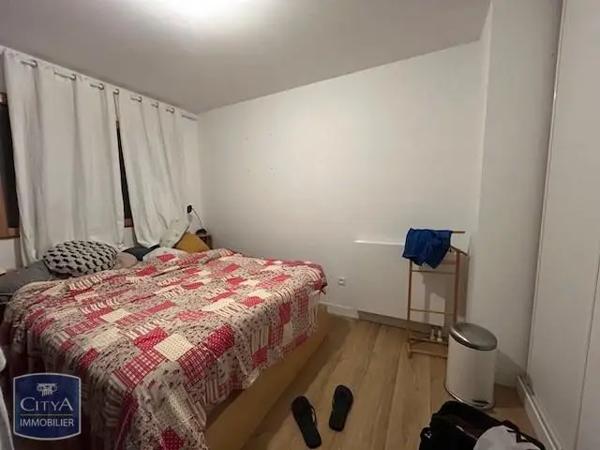 Maison à louer 4 pièces 115.19m² Le Havre (76620)