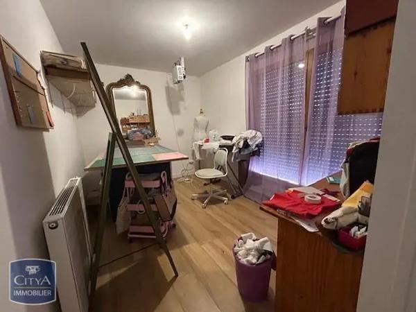 Maison à louer 4 pièces 115.19m² Le Havre (76620)