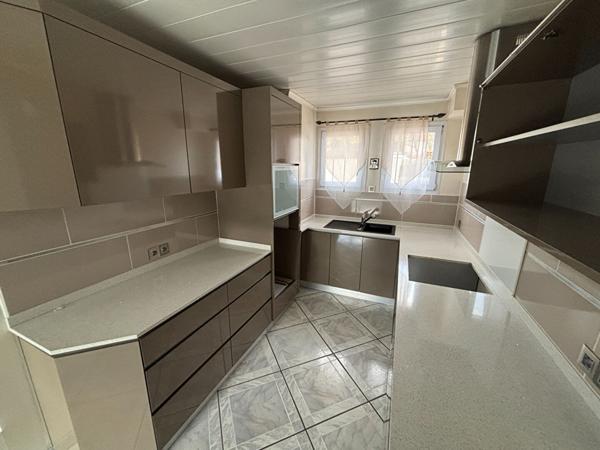 A VENDRE en EXCLUSIVITE Maison Château Arnoux Saint Auban 3 pièce(s) 91.16 m2