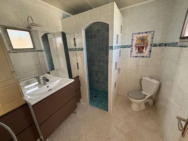 A VENDRE en EXCLUSIVITE Maison Château Arnoux Saint Auban 3 pièce(s) 91.16 m2