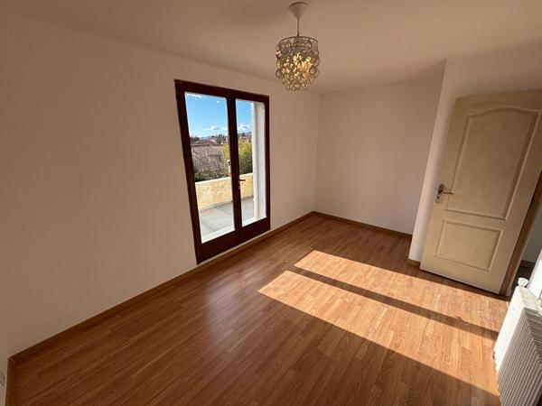 A VENDRE en EXCLUSIVITE Maison Château Arnoux Saint Auban 3 pièce(s) 91.16 m2