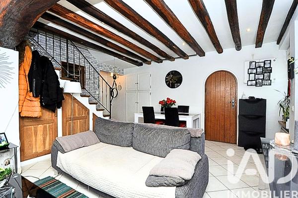 Maison à vendre 4 pièces 86 m² Briis-sous-Forges