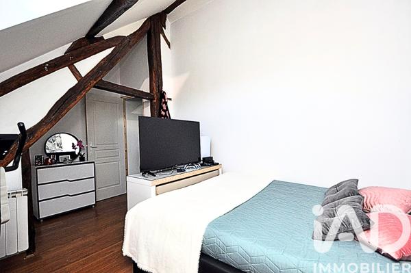 Maison à vendre 4 pièces 86 m² Briis-sous-Forges