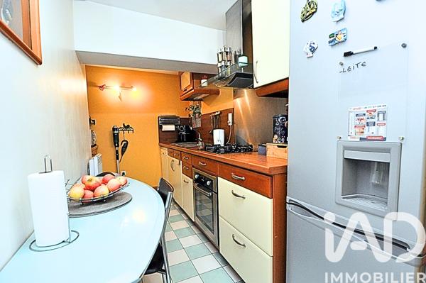 Maison à vendre 4 pièces 86 m² Briis-sous-Forges