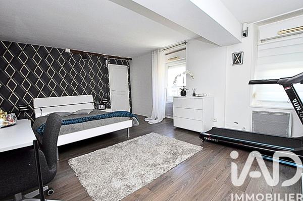 Maison à vendre 4 pièces 86 m² Briis-sous-Forges
