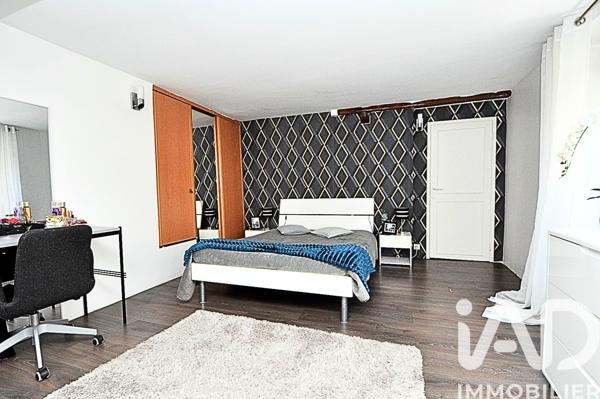 Maison à vendre 4 pièces 86 m² Briis-sous-Forges