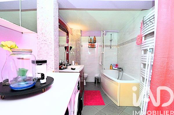 Maison à vendre 4 pièces 86 m² Briis-sous-Forges