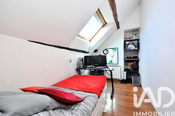 Maison à vendre 4 pièces 86 m² Briis-sous-Forges