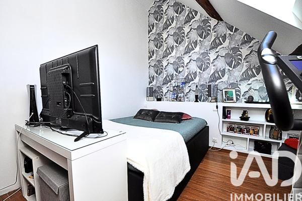 Maison à vendre 4 pièces 86 m² Briis-sous-Forges