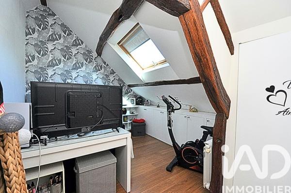 Maison à vendre 4 pièces 86 m² Briis-sous-Forges