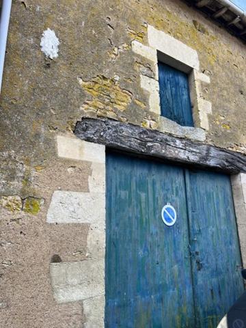 Parking à vendre |  Champdeniers-Saint-Denis |  Box individuel | 55 m²