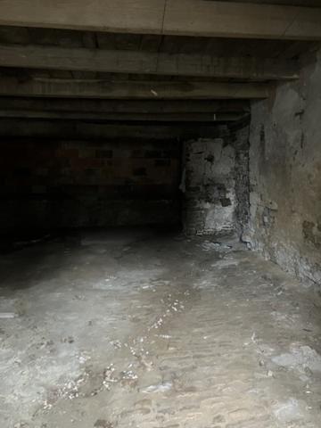 Parking à vendre |                                       Champdeniers-Saint-Denis |                                       Box individuel |     55 m²