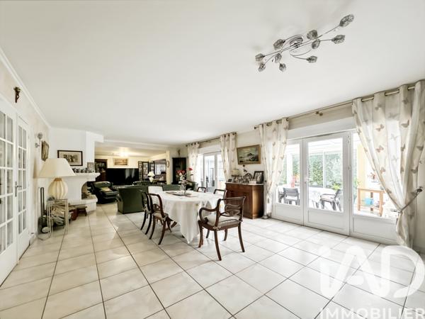 Maison à vendre 8 pièces 190 m² Ballainvilliers