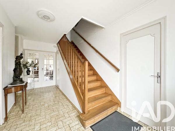 Maison à vendre 8 pièces 190 m² Ballainvilliers