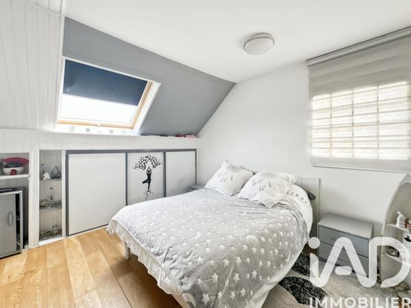 Maison à vendre 8 pièces 190 m² Ballainvilliers