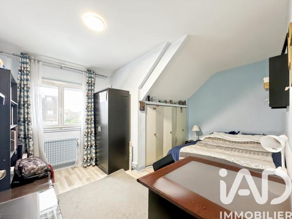 Maison à vendre 8 pièces 190 m² Ballainvilliers