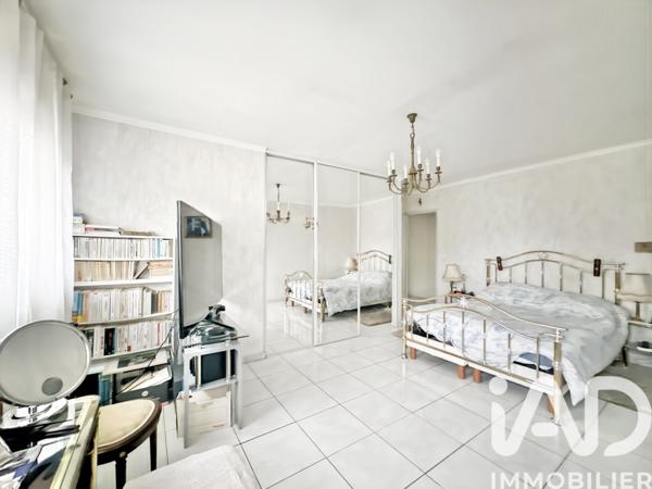 Maison à vendre 8 pièces 190 m² Ballainvilliers