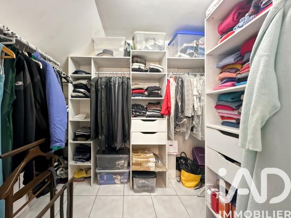 Maison à vendre 8 pièces 190 m² Ballainvilliers