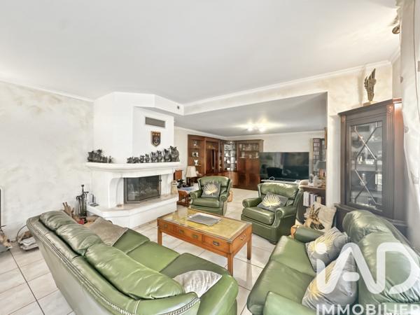 Maison à vendre 8 pièces 190 m² Ballainvilliers