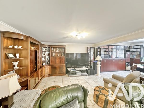 Maison à vendre 8 pièces 190 m² Ballainvilliers