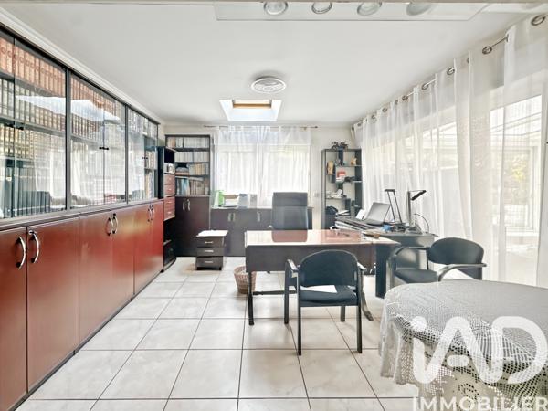 Maison à vendre 8 pièces 190 m² Ballainvilliers